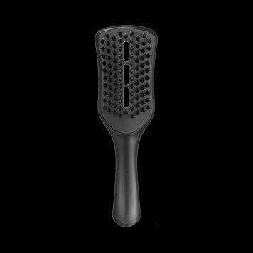 Щітка для укладання феном Tangle Teezer Easy Dry & Go Jet Black TT47764 фото