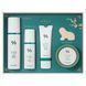 Набір для чутливої шкіри обличчя &laquo;Сила рослин&raquo; Dr.Ceuracle Green Essential Set KR-dr-16604 фото 1