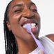 Зубна паста зі смаком виноградної жуйки Hismile Grape Bubblegum Toothpaste, 60 г HS93571890 фото 7