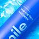 Зубна паста зі смаком блакитної малини Hismile Blue Raspberry Toothpaste, 60 г HS93572903 фото 3