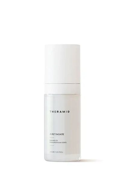 Антивіковий догляд з ретинолом Theramid Retinyl Retinoate, 30 мл TH43478 фото